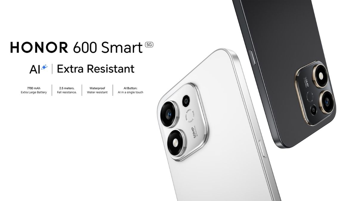 Honor 600 Smart 5G Listed In France As First Snapdragon 4 Gen 4 Smartphone In Global Markets; May Also Launch As Honor X7e Plus 5G