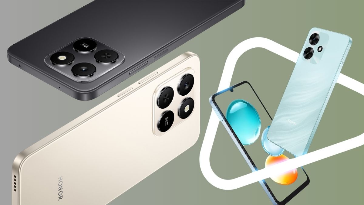 Honor Play 10 and Honor Play 11c