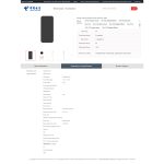 Honor X80 Pro Max - China Telecom
