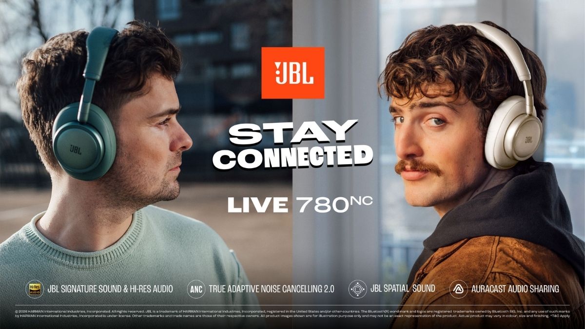 JBL LIVE 780nc