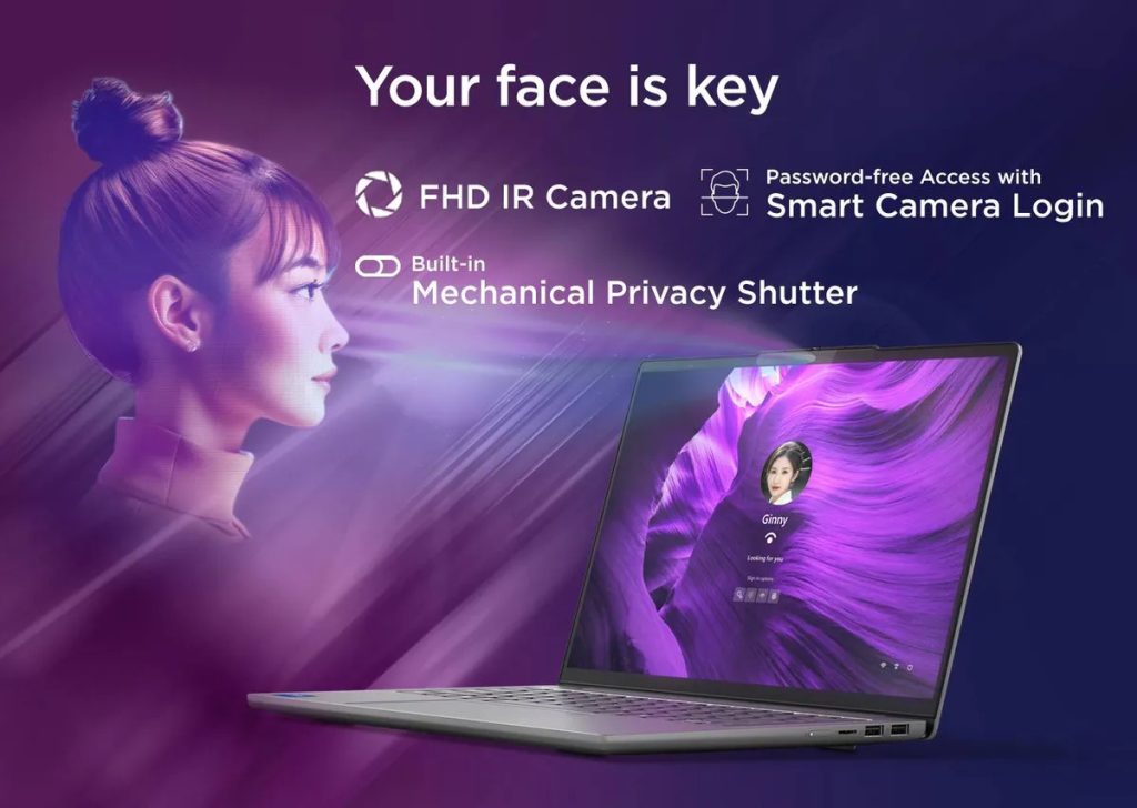 Lenovo Ideatab Slim 3 and 5 Specs