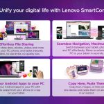 Lenovo Ideatab Slim 3 and 5 More AI Tools