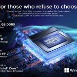 Lenovo Ideatab Slim 3 and 5 Specs