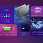 Lenovo Ideatab Slim 3 and 5 Specs