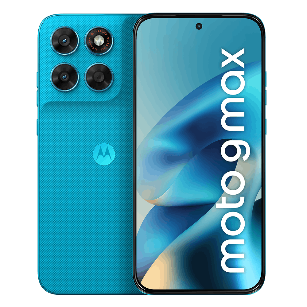 MOTO G MAX