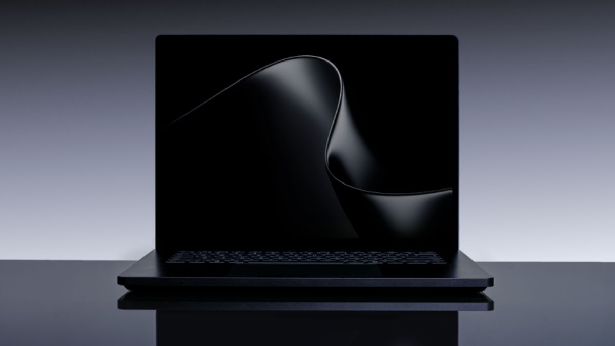 Microsoft Surface Ultra