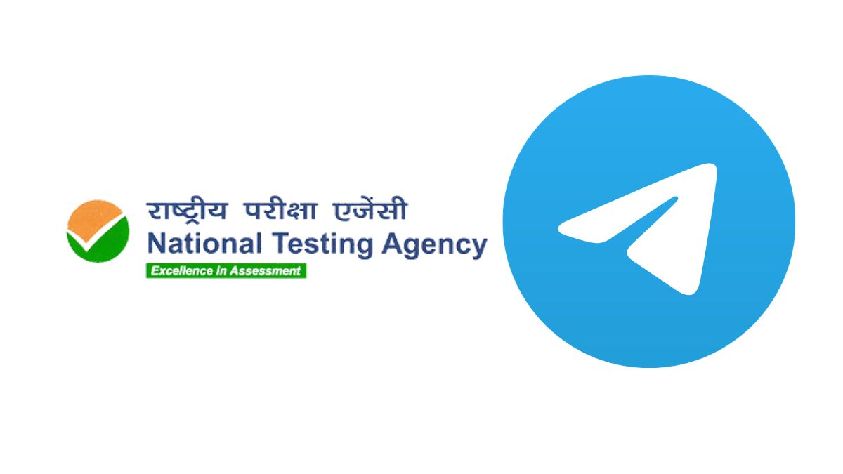 NTA and Telegram Logo