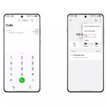 OPPO Dialer Spam Blocking Function - 1