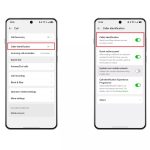 OPPO Dialer Spam Blocking Function - 1
