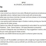 OnePlus 12 June 2026 Secuirty Patch