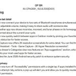 OnePlus 13R June 2026 Security Patch