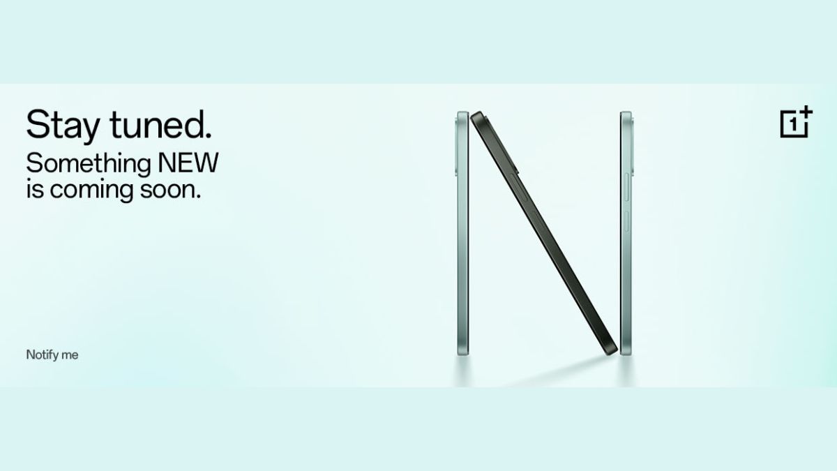 OnePlus N6 - India Launch Teased