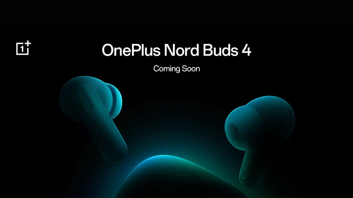 OnePlus Nord Buds 4 - Coming Soon India