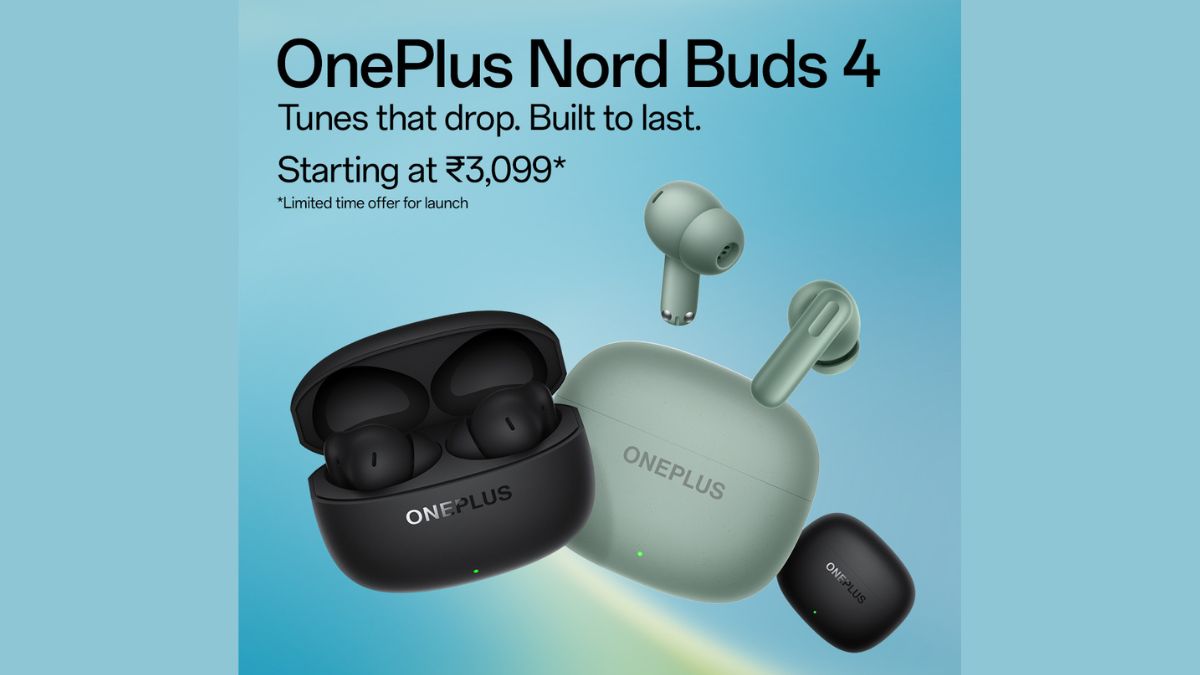 OnePlus Nord Buds 4 -Feature