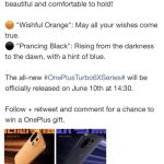 OnePlus Turbo 6X Series China (4)