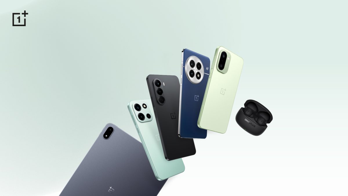 OnePlus_Amazon Prime Day KV