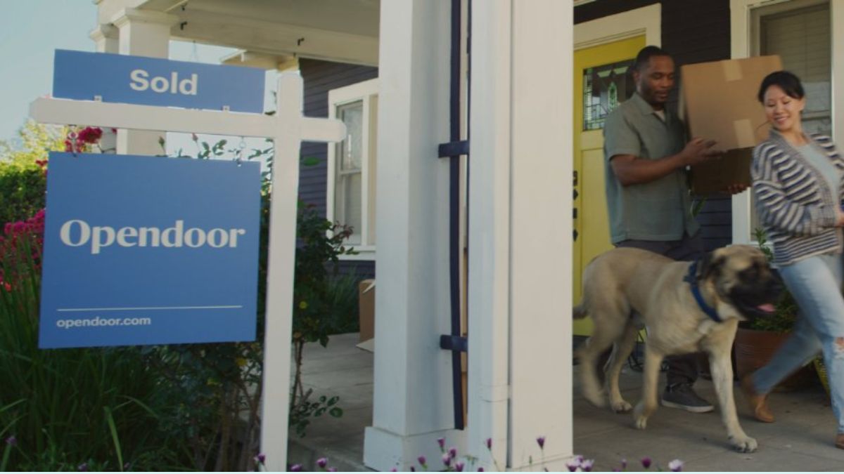 Opendoor