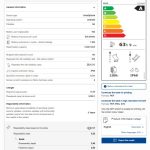 Oppo Reno 16 5G- EPREL