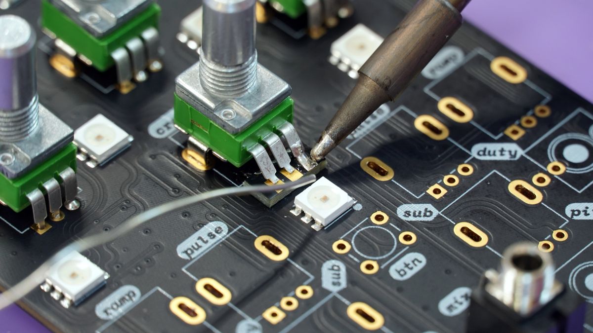 PCB