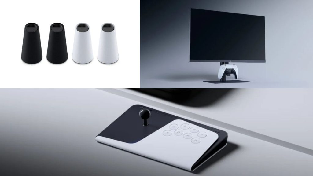 Sony to launch FlexStrike wireless fight stick and 27” Gaming Monitor ...