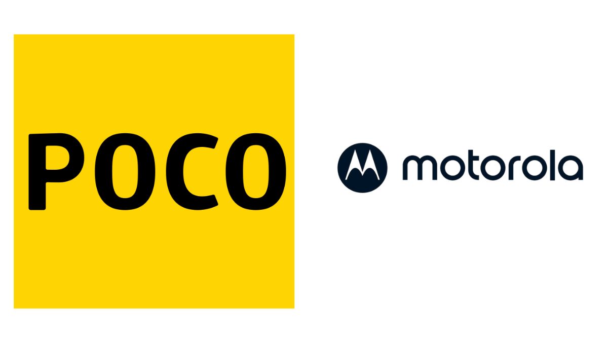 Poco and Motorola