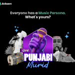 Punjabi Murid- Music Persona