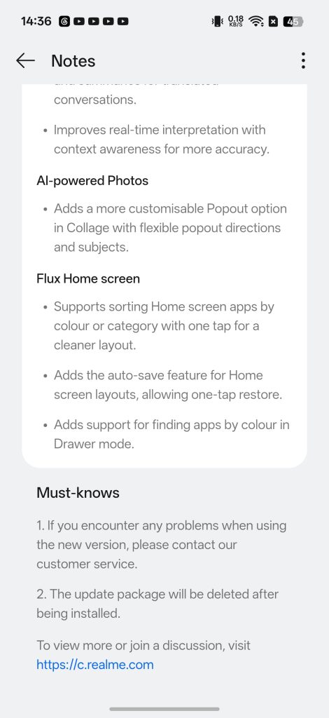 Realme GT 8 Pro May 2026 2