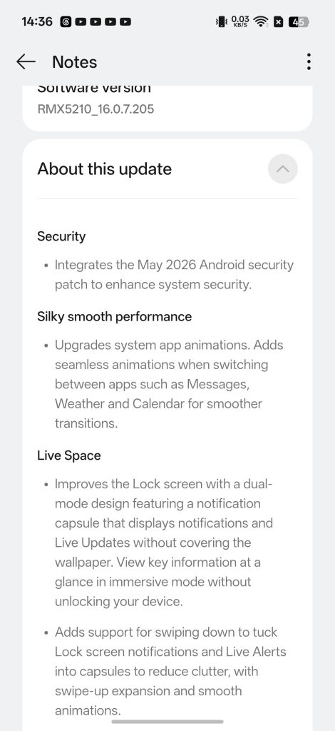 Realme GT 8 Pro May 2026