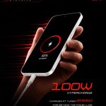Redmi Turbo 5 - Charging