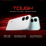 Redmi Turbo 5 - IP Ratings