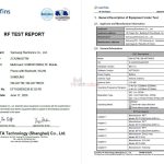 Samsung Galaxy A07s - FCC