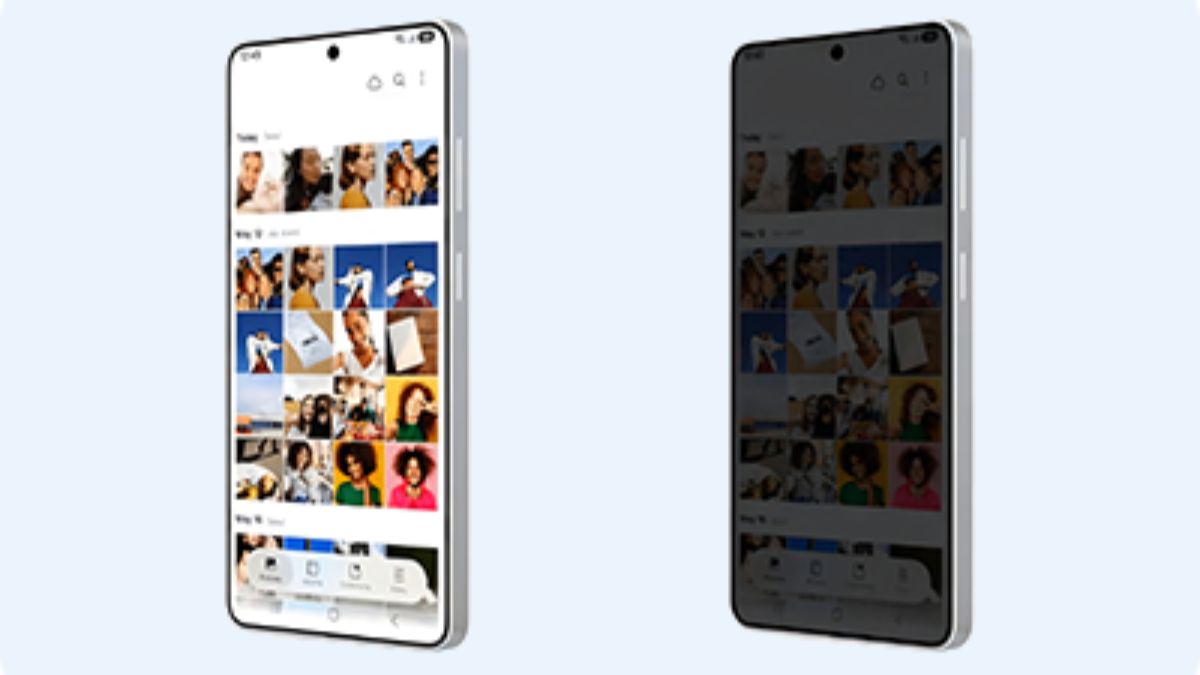 Samsung tipped to supply its privacy screens to external manufacturers by the end of 2028; Xiaomi and Honor reportedly testing hardware-level privacy screens