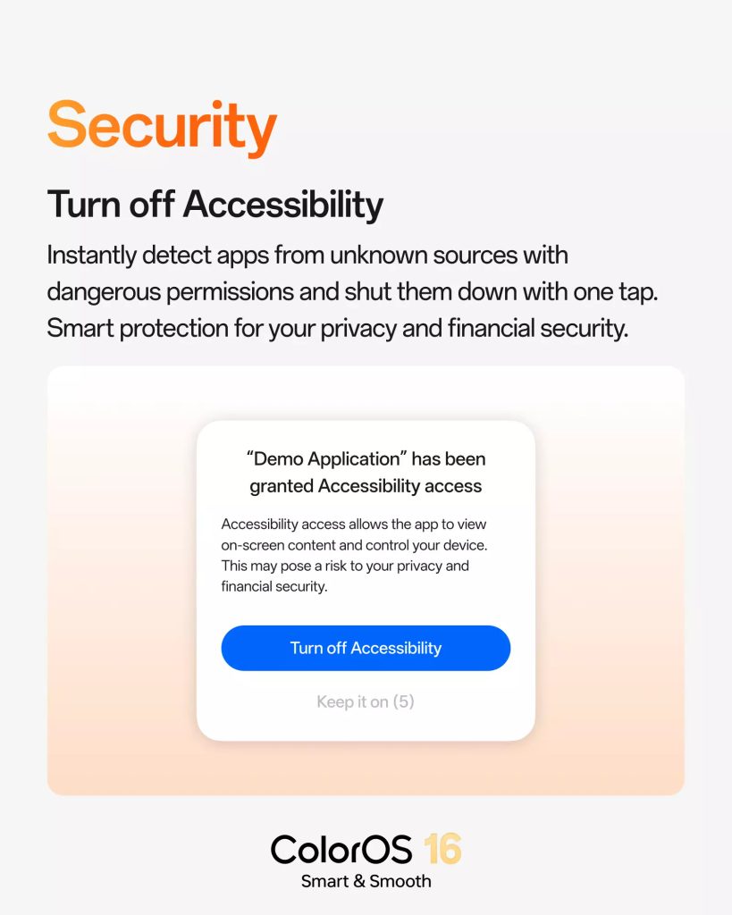Security
