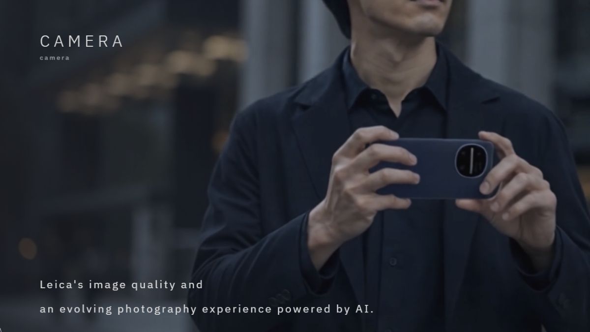 Sharp AQUOS R11