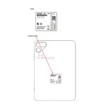 Tecno Megapad SE 2 - FCC Design