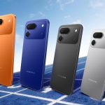 Tecno Spark 50 Pro 4G - Colour Options