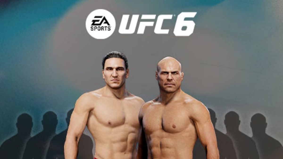 UFC 6