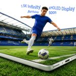 Vivo Y500 - 1.5K Infinity AMOLED