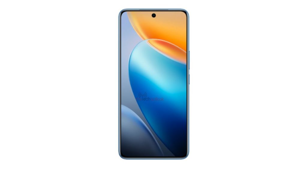 Vivo Y500 4G - Google Play Console Front Image