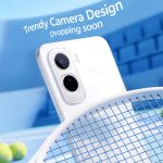 Vivo Y500 Trendy Camera