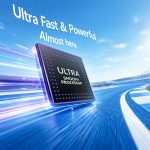 Vivo Y500 Ultra Smooth Processor