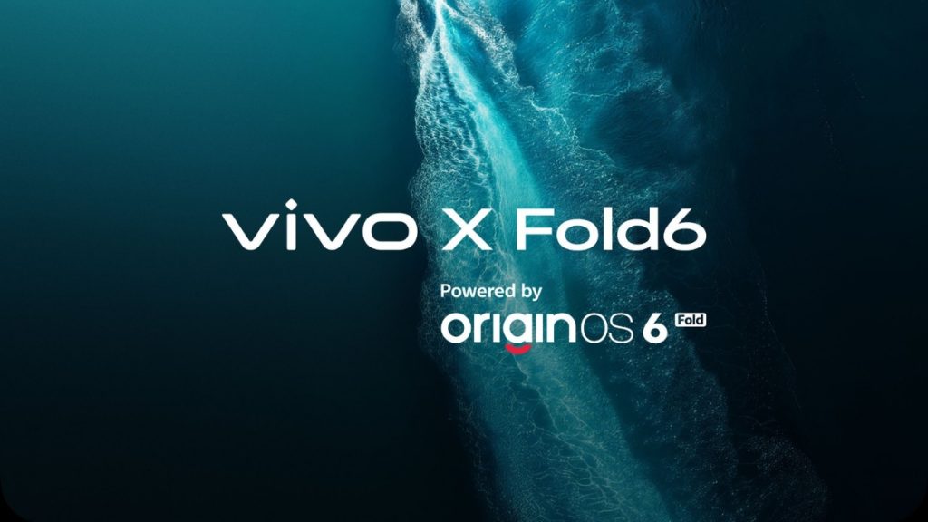 Vivo X Fold 6 India Launch Tipped for October; Expected to Arrive With