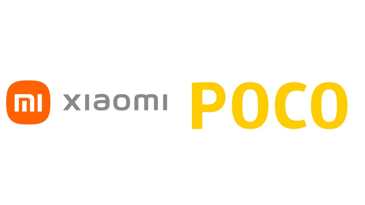 Xiaomi and Poco