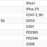 iQOO Z11Lite 5G - Supported Devices List