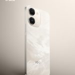 iQOO Z11i Colour Options
