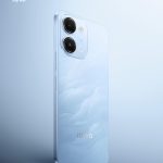 iQOO Z11i Colour Options - 2