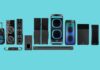 AKAI Launches Four New Audio Products in India With Up to 240W Output, TWS Pairing, RGB Lighting and Karaoke Support