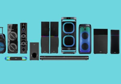 AKAI Launches Four New Audio Products in India With Up to 240W Output, TWS Pairing, RGB Lighting and Karaoke Support