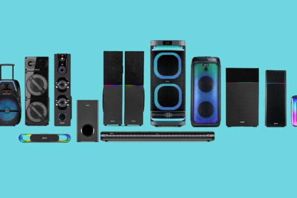 AKAI Launches Four New Audio Products in India With Up to 240W Output, TWS Pairing, RGB Lighting and Karaoke Support