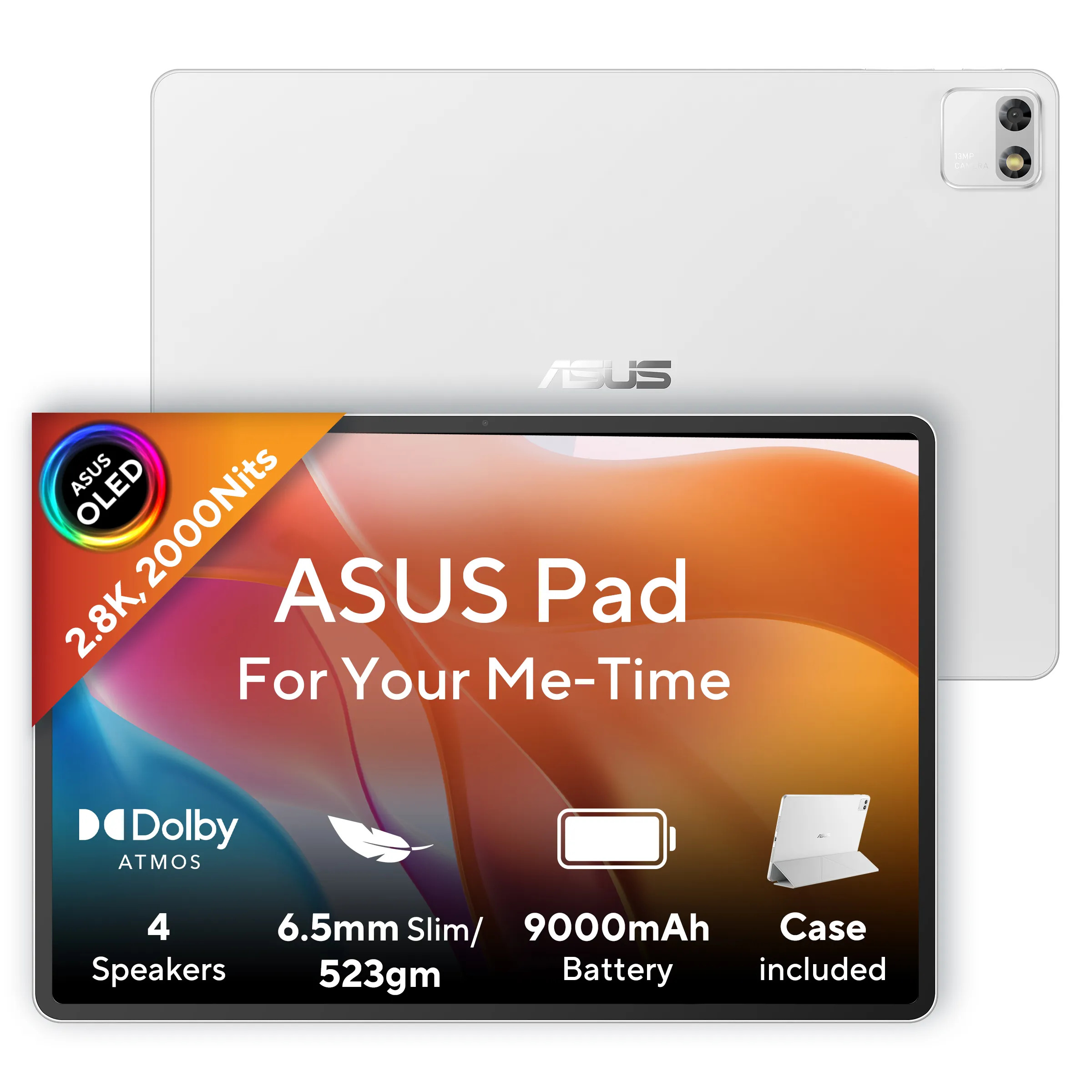 ASUS Pad